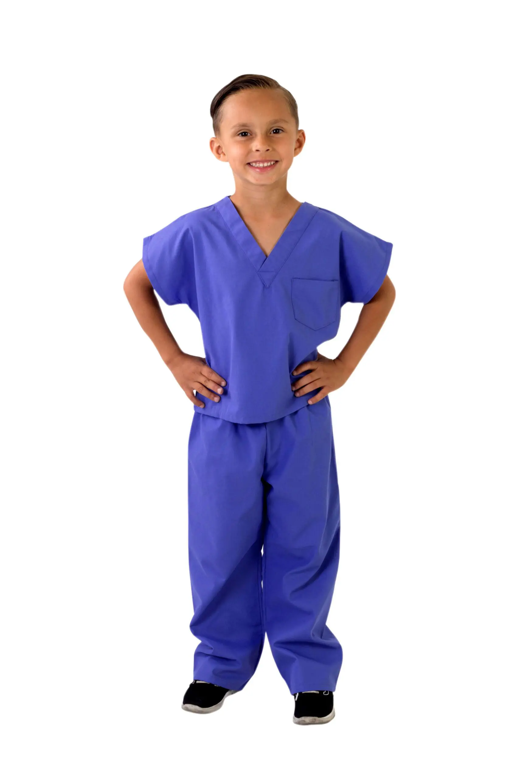CHILDRENS SCRUB SET (STYLE# 5160)