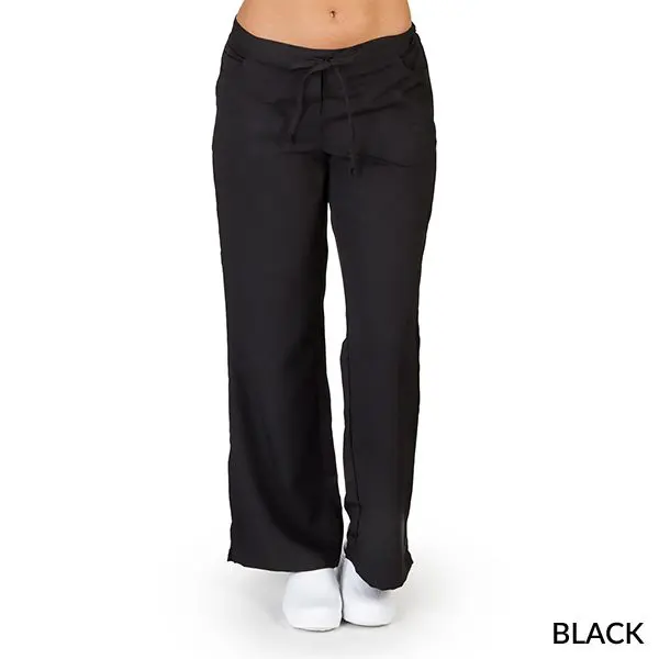 ULTRASOFT CARGO SCRUB PANT (STYLE# 9118)