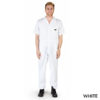 MENS SHORT SLEEVE COVERALL (STYLE# 399)