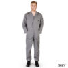 MENS LONG SLEEVE COVERALL (STYLE# 861)