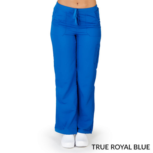 ULTRASOFT CARGO SCRUB PANT (STYLE# 9118) - Image 6