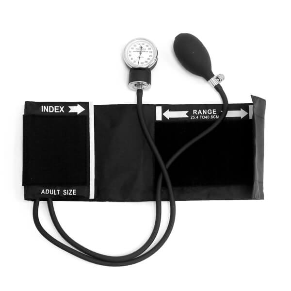 a Blood Pressure Monitor Sphygmomanometer Ce FDA Approved Bp