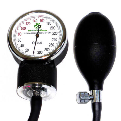 Blood-Pressure-Cuff-(Sphygmomanometer)–FDA-CERTIFIED-(SKU#-BP-1M)-1