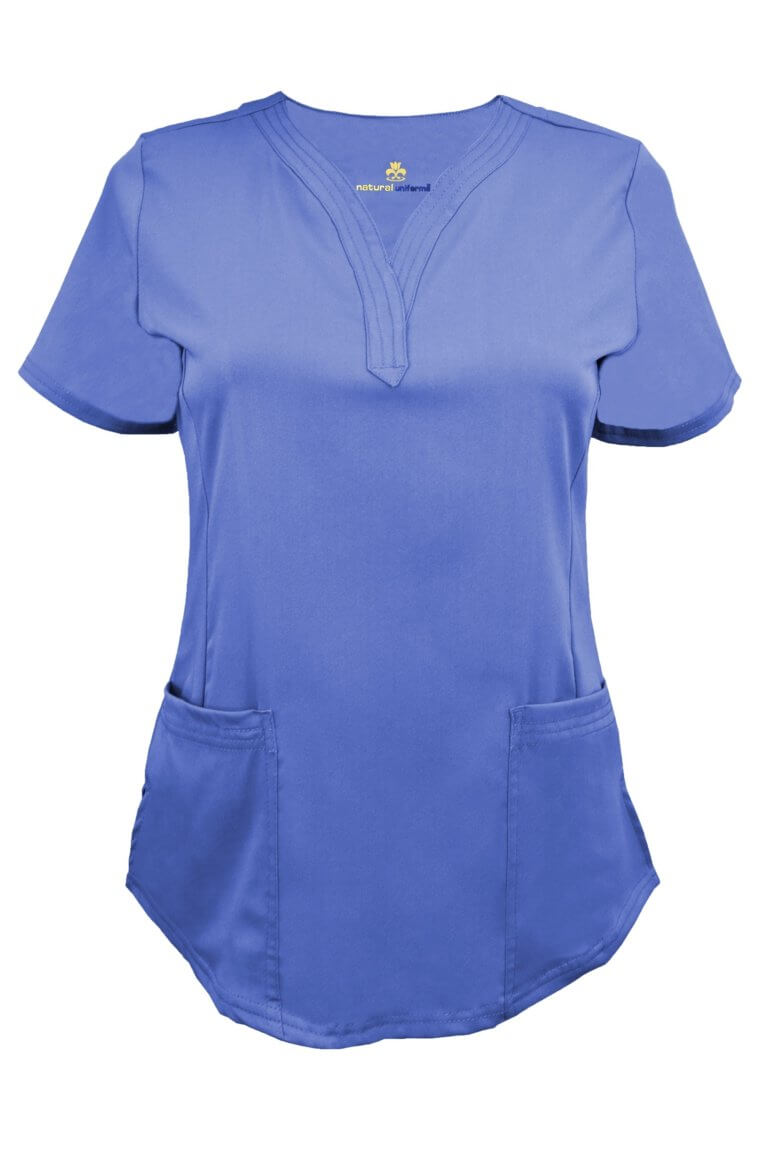 ceil blue t shirt