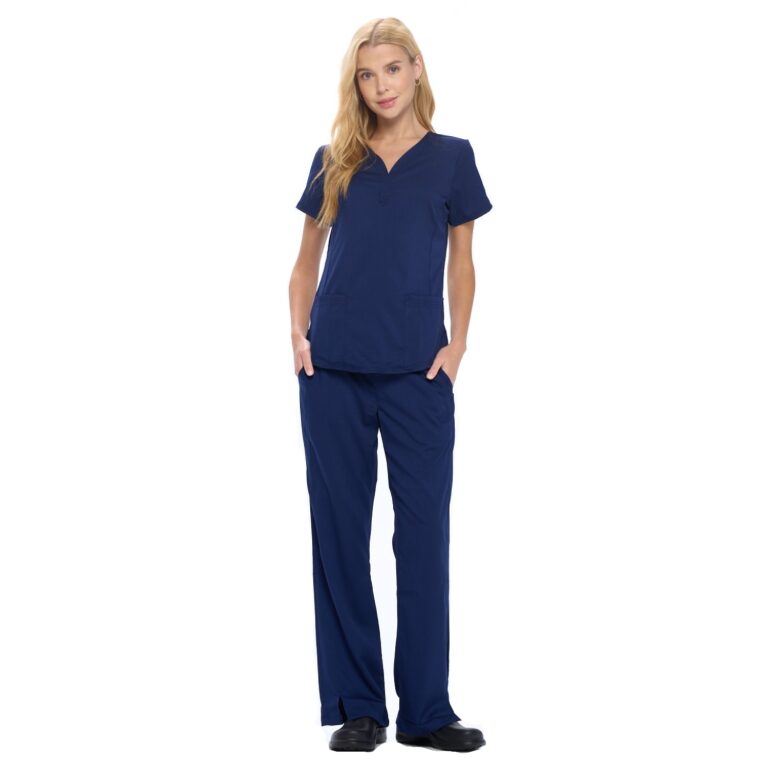 Scrub Sets Archives - Natural Uniforms