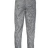 Houndstooth front chef pant uniforms