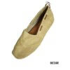 Ladies Canvas Slip-On Loafer (STYLE# 1782)