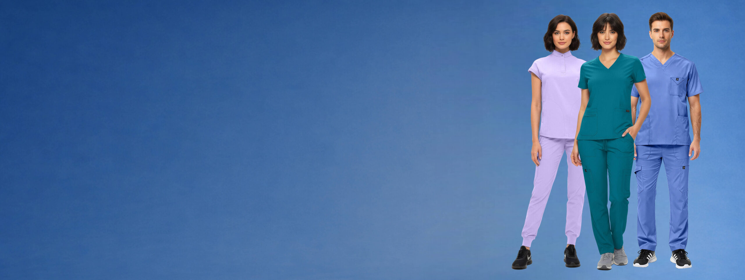 Natural Uniforms Scrubs